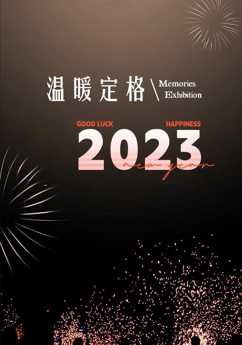 告别2024，迎接2023（抖音中留下的美好回忆）