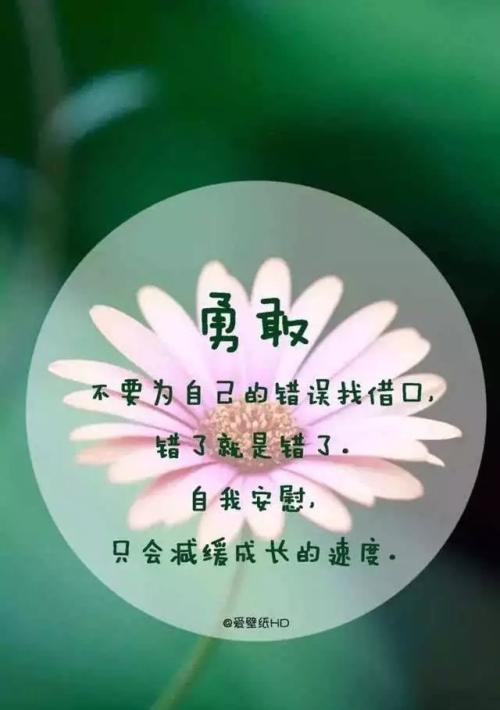 搞笑有哲理的生活（用唯美句子诠释生命的真谛）