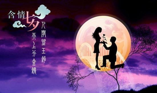 2023七夕节如何秀恩爱？精选七夕祝福语有哪些？